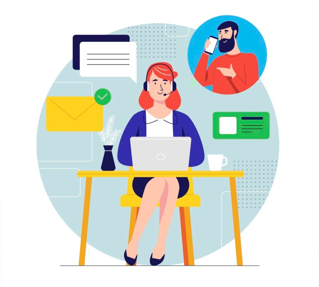 Best Digital Marketing Services in Vasai | Sameena Idrisi
